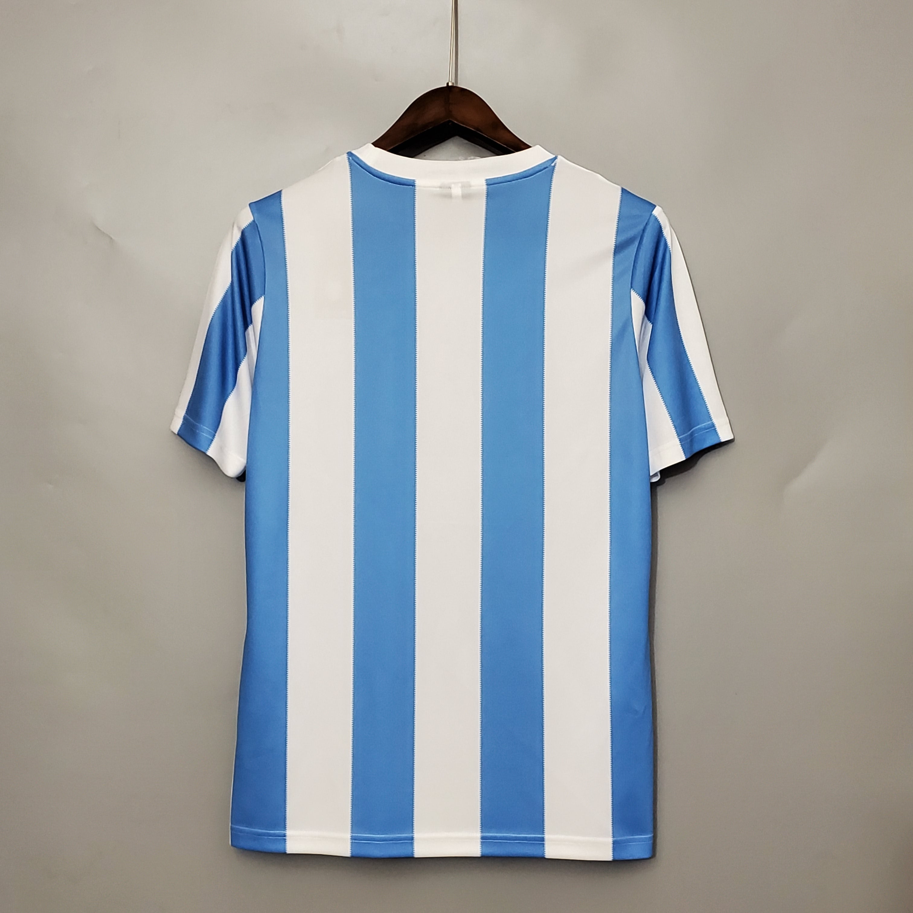Argentina 1986 Home Jersey