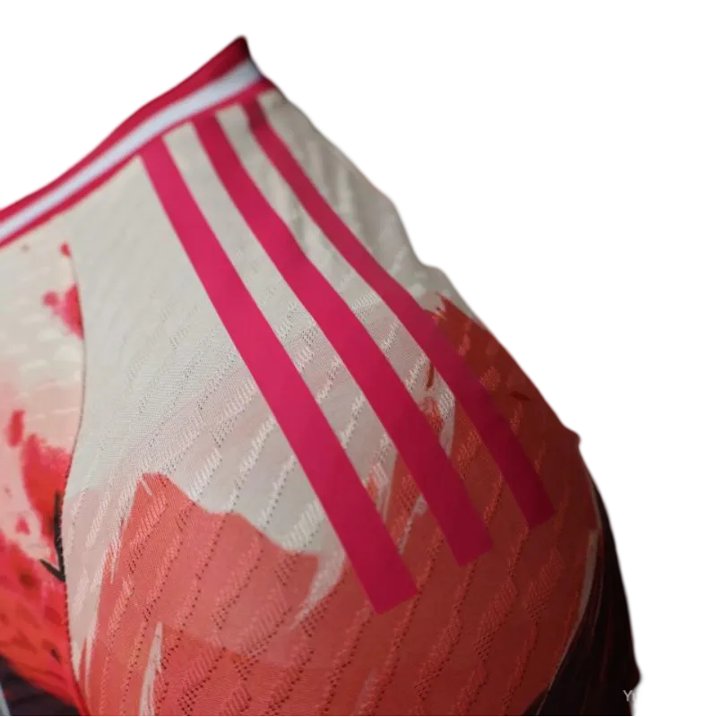 2024/2025 Japan Sunset Temple Special Edition Kit - Player Version - Theheritagekit Store