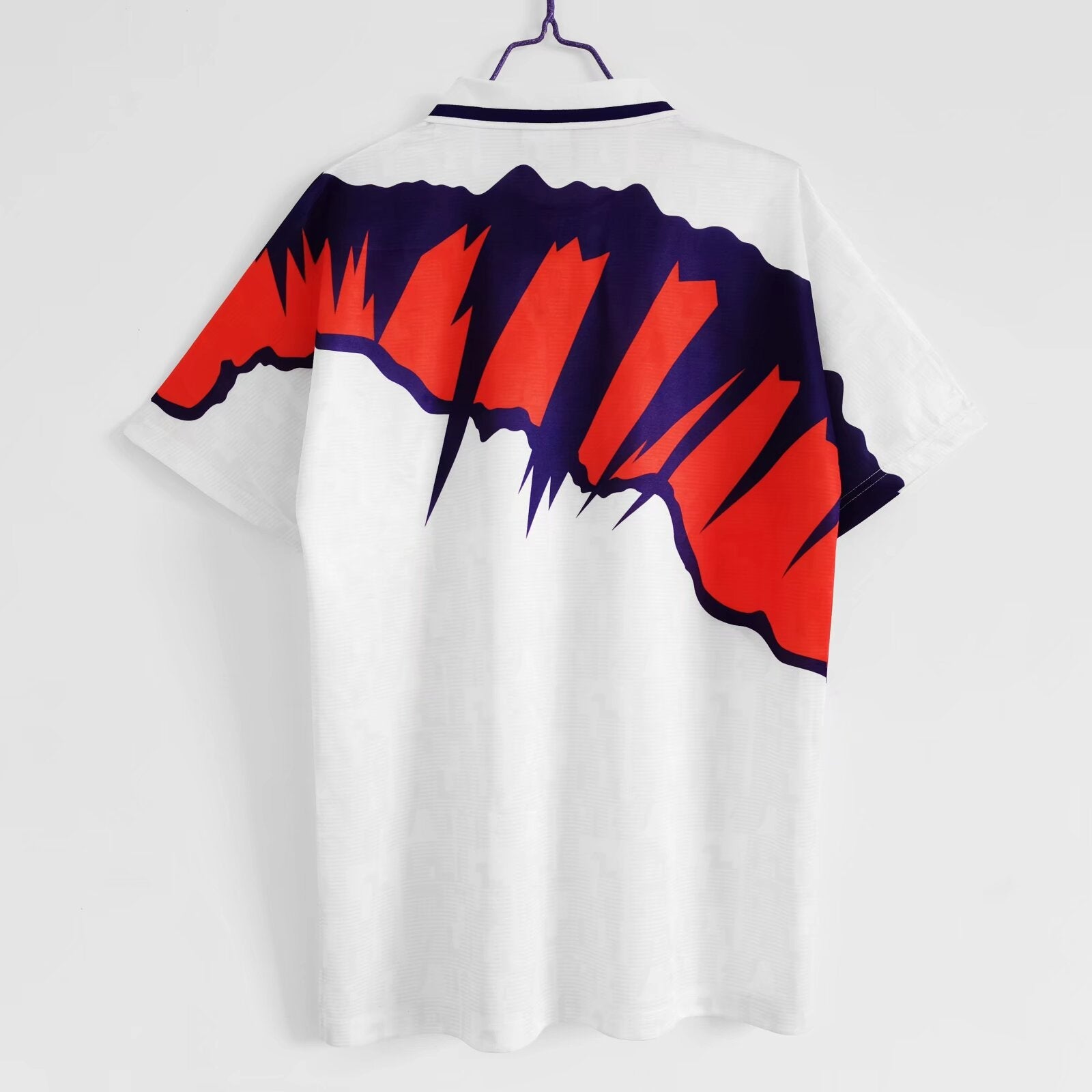 Scotland 1991-1992 Away Kit