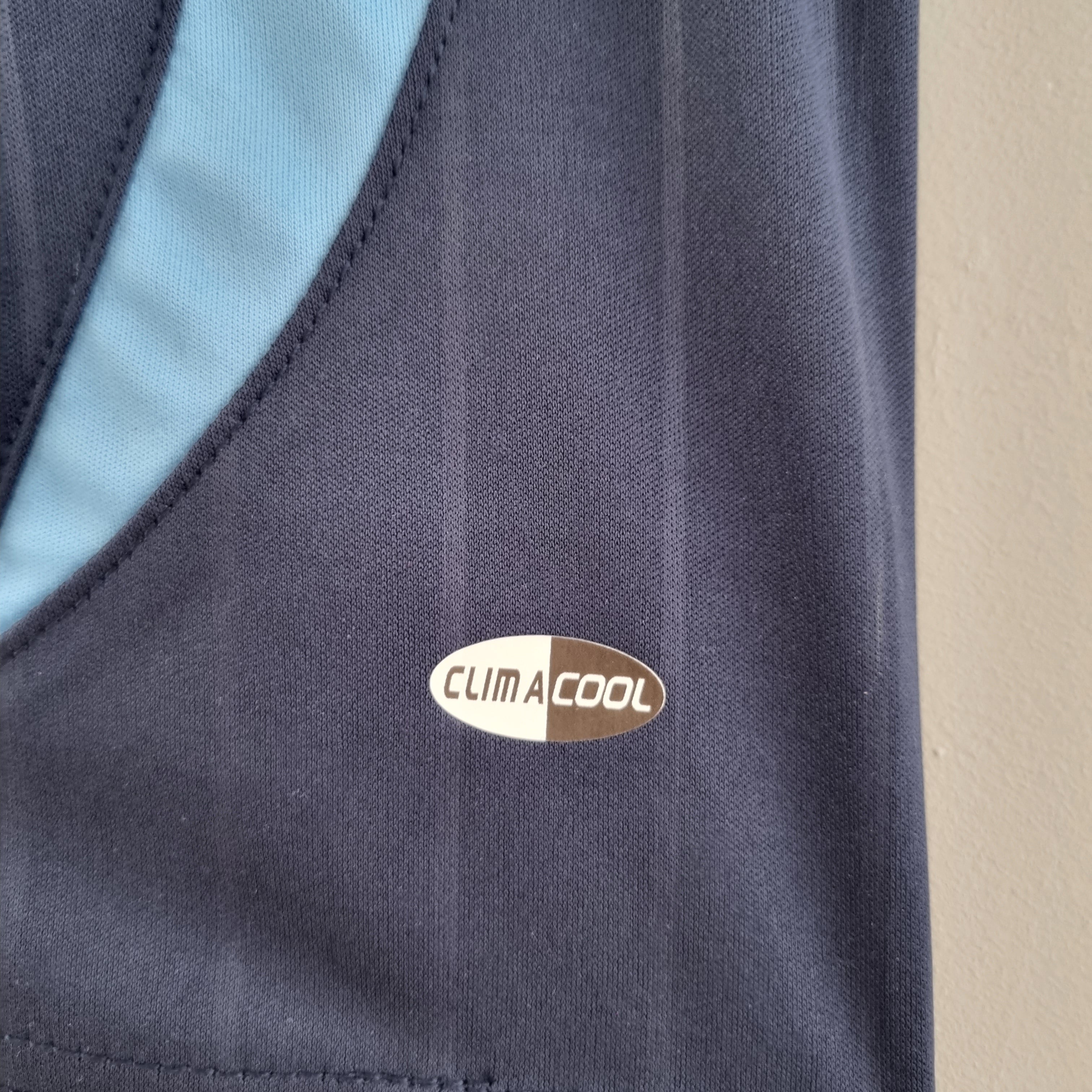 Argentina 2006 Away Jersey