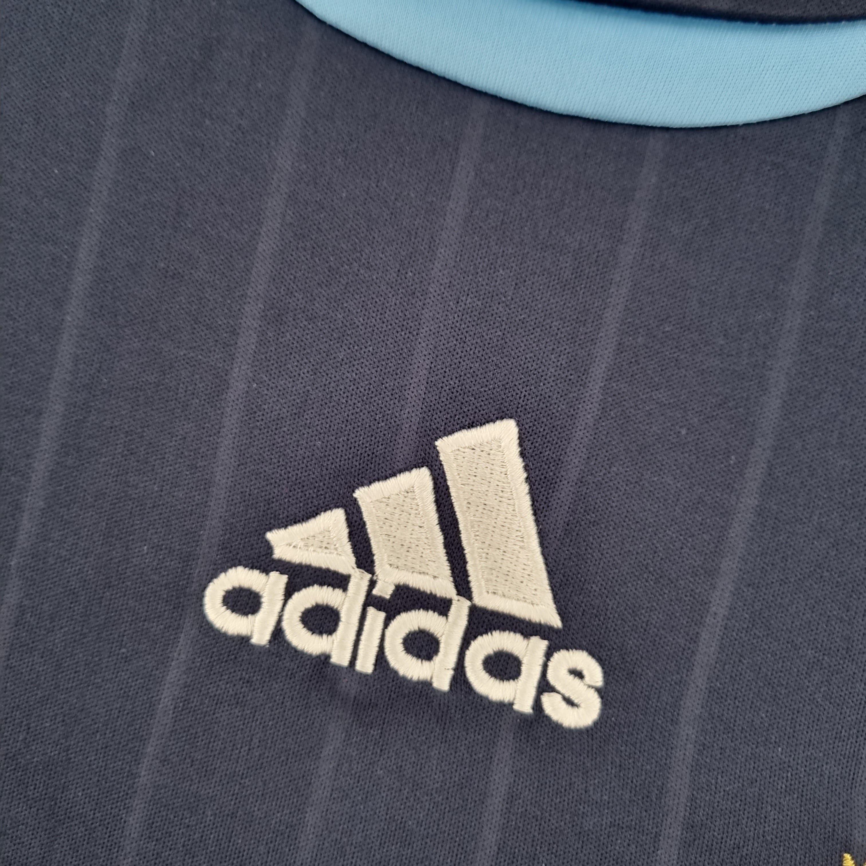 Argentina 2006 Away Jersey
