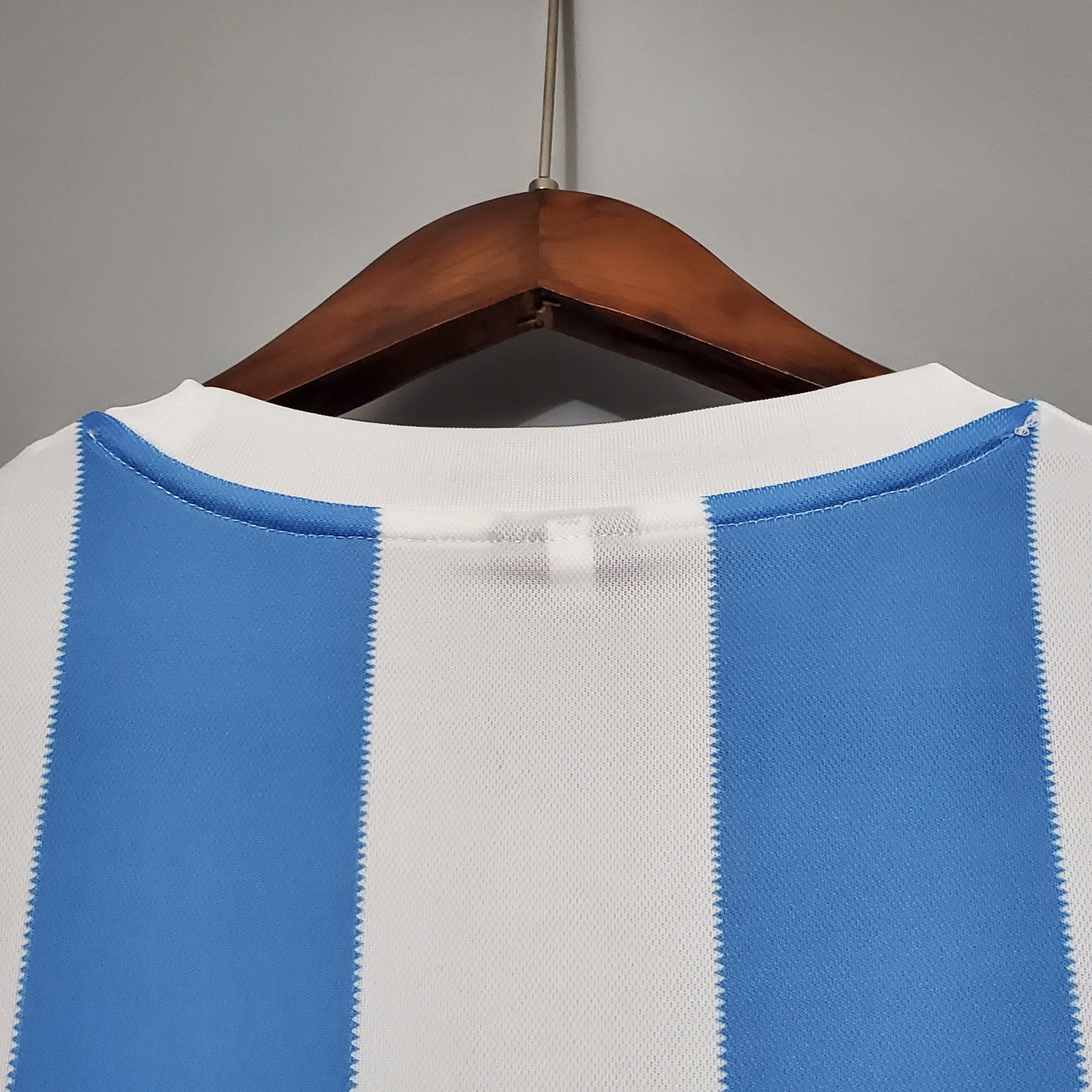 Argentina 1986 Home Jersey