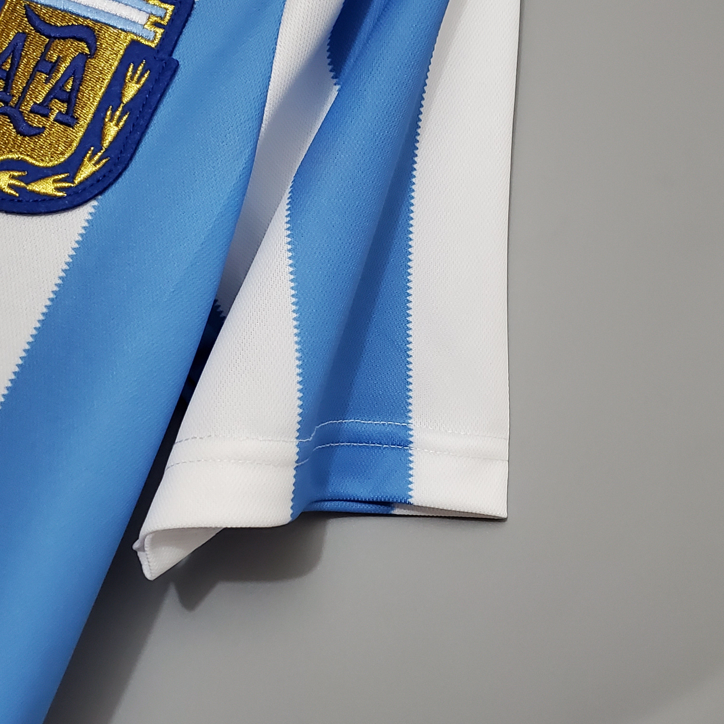 Argentina 1986 Home Jersey