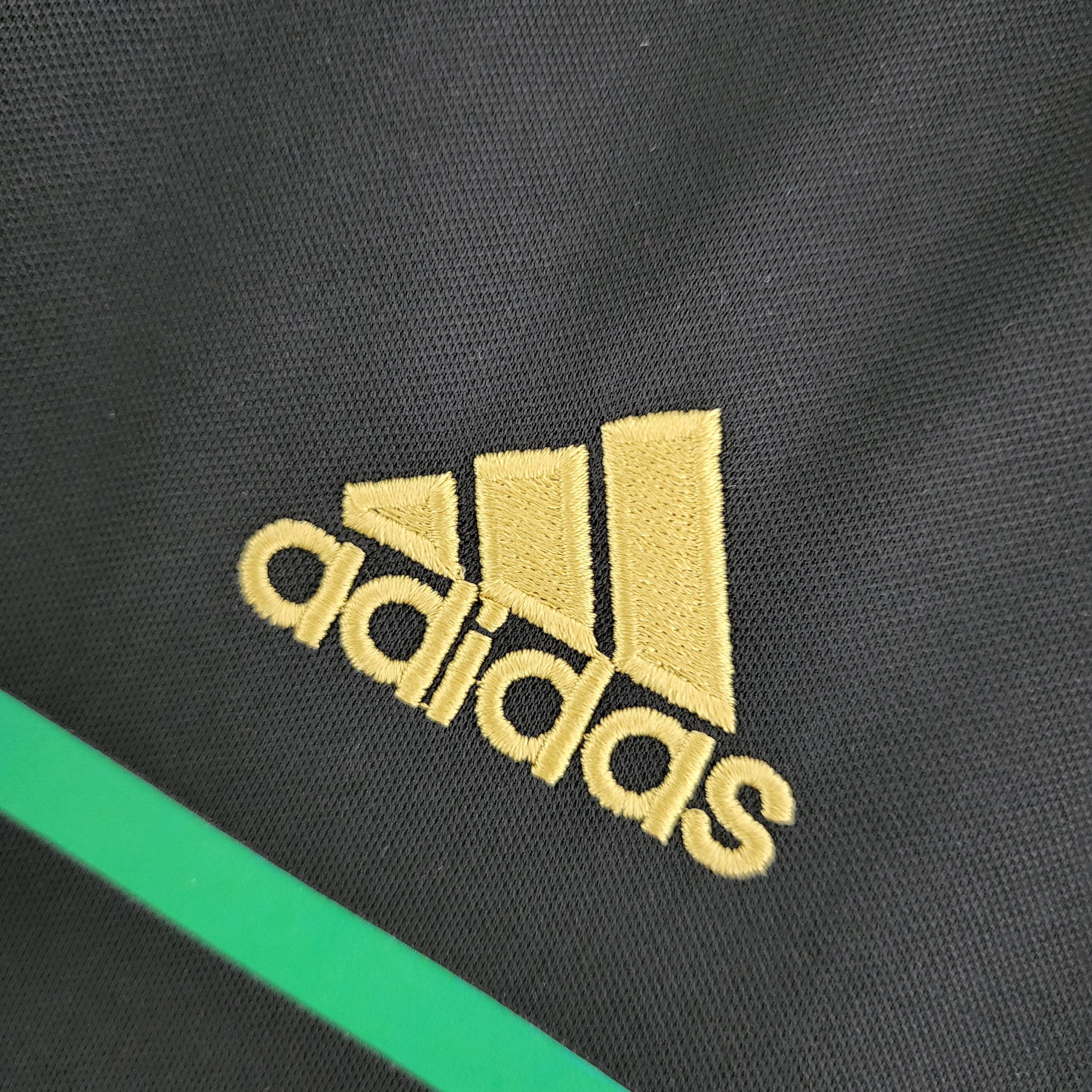 Ac Milan 2011 - 2012 Third Jersey