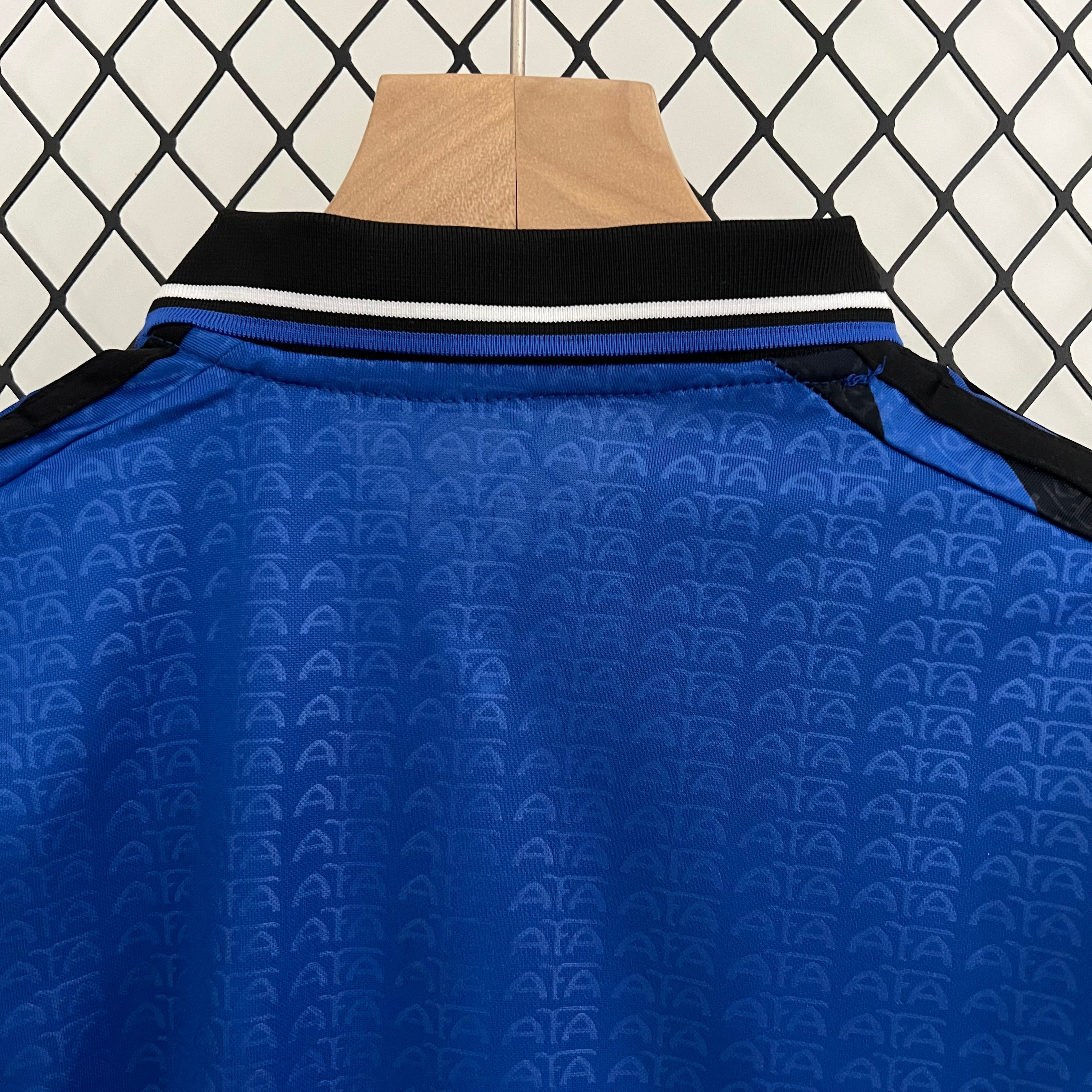 Argentina 1994 Away Jersey For Children