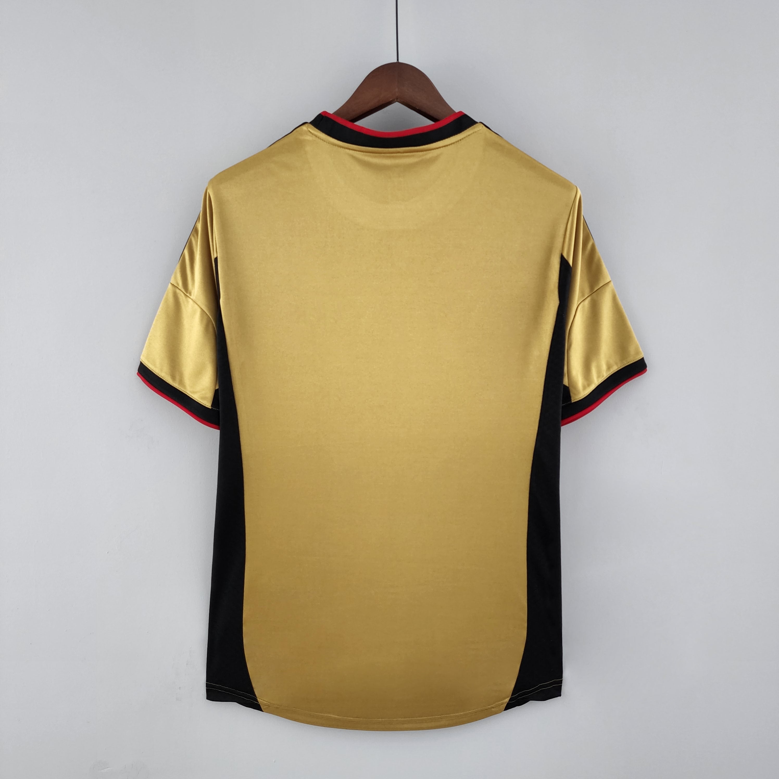 Ac Milan 2013 - 2014 Third Jersey