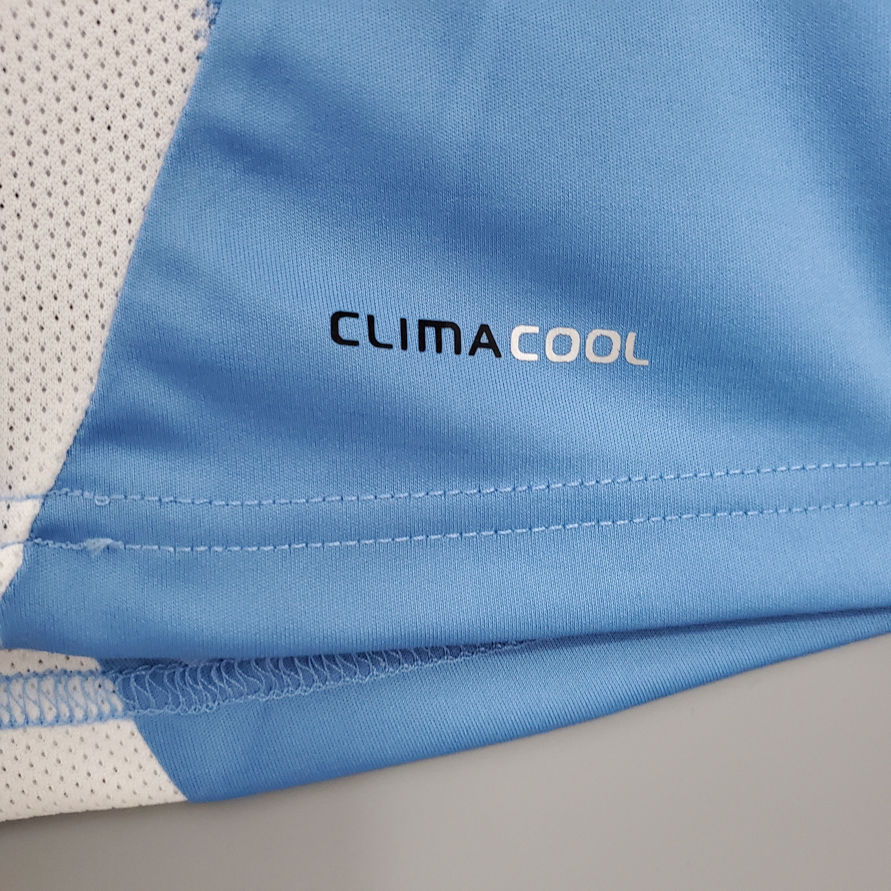 Argentina 2010 Home Jersey
