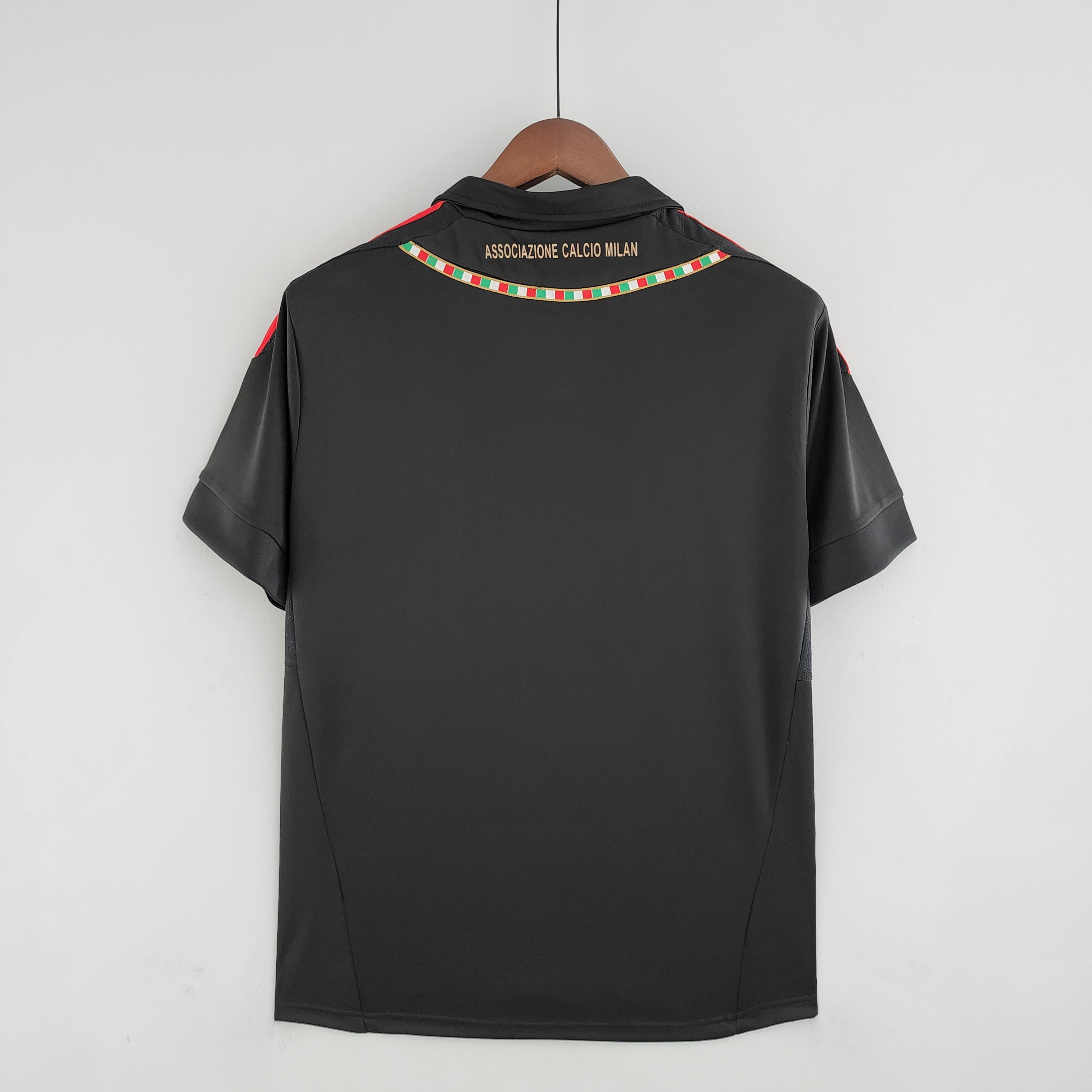 Ac Milan 2011 - 2012 Third Jersey