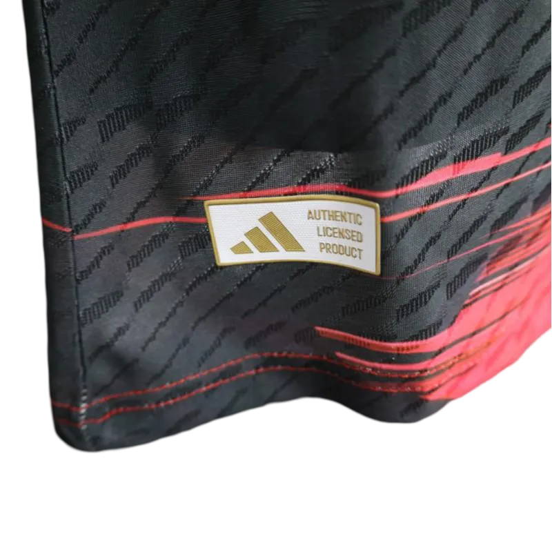 2024/2025 Japan Sunset Temple Special Edition Kit - Player Version - Theheritagekit Store