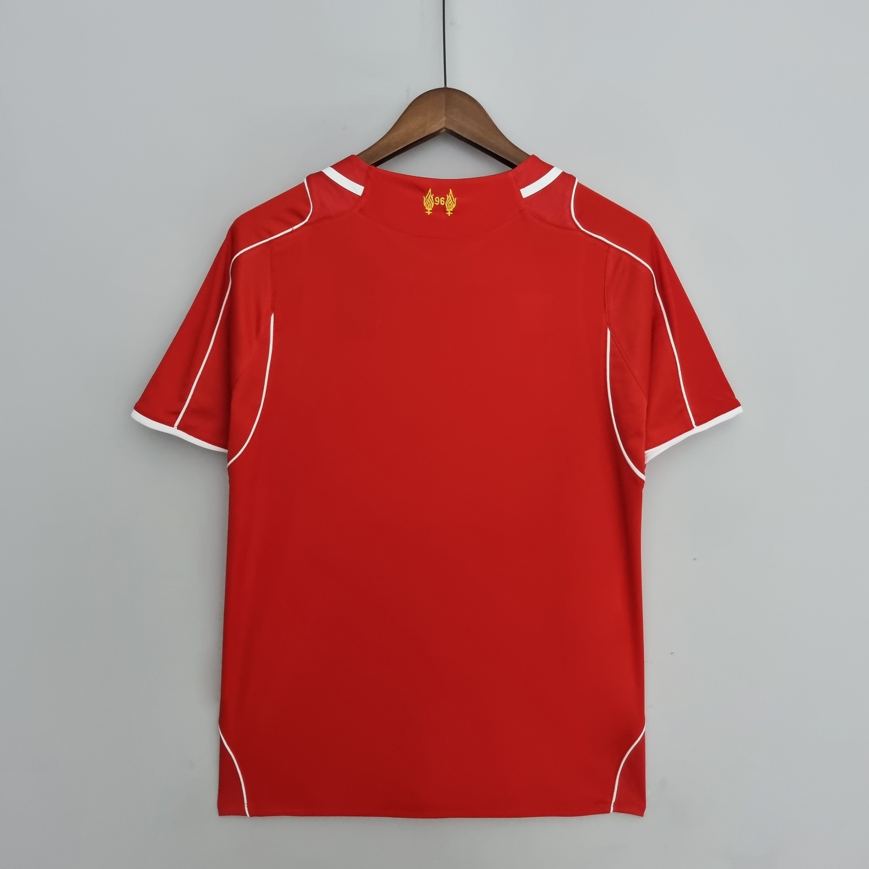 Liverpool 2014 - 2015 Home Jersey