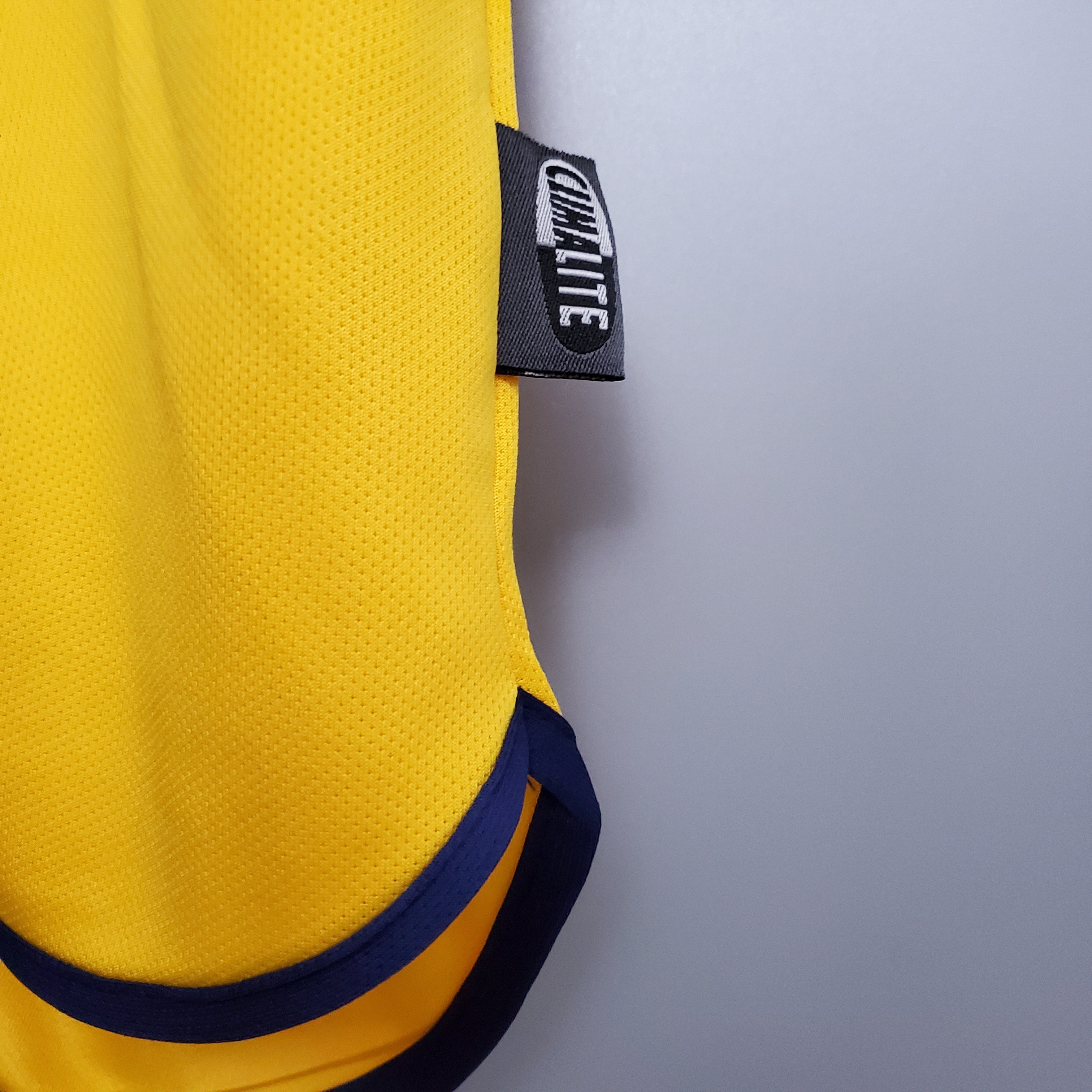 Ajax - 2000 - 2001 Away Jersey