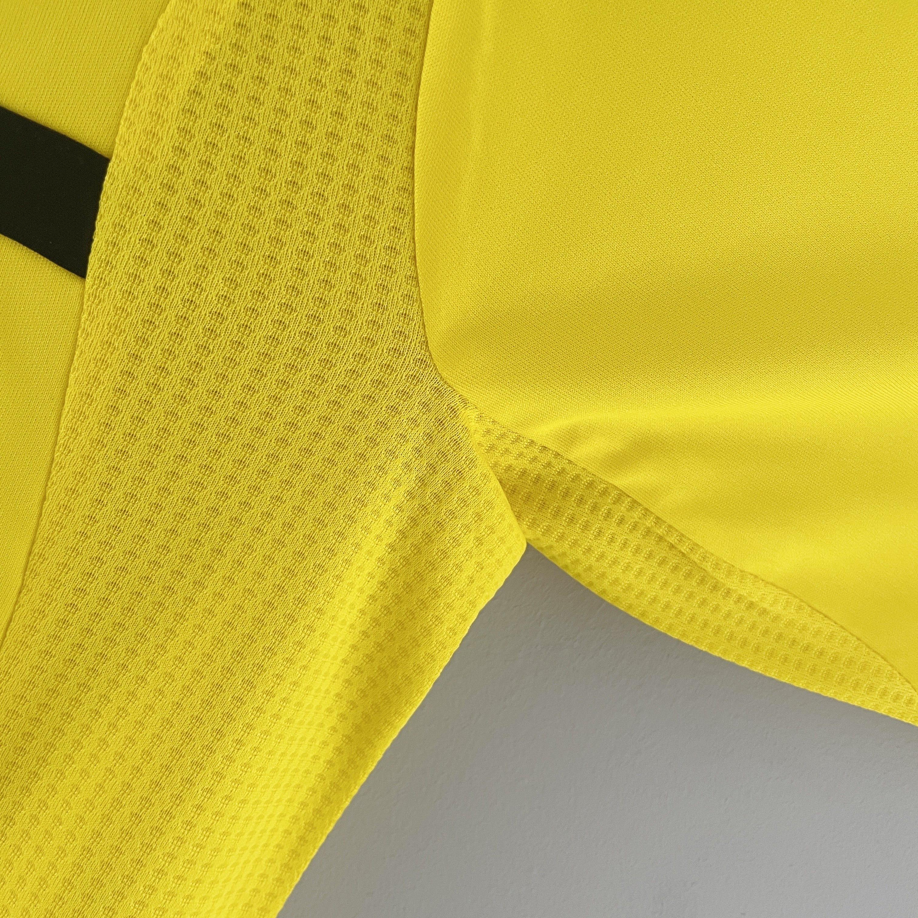 Real Madrid 2011 - 2012 Goalkeeper Jersey