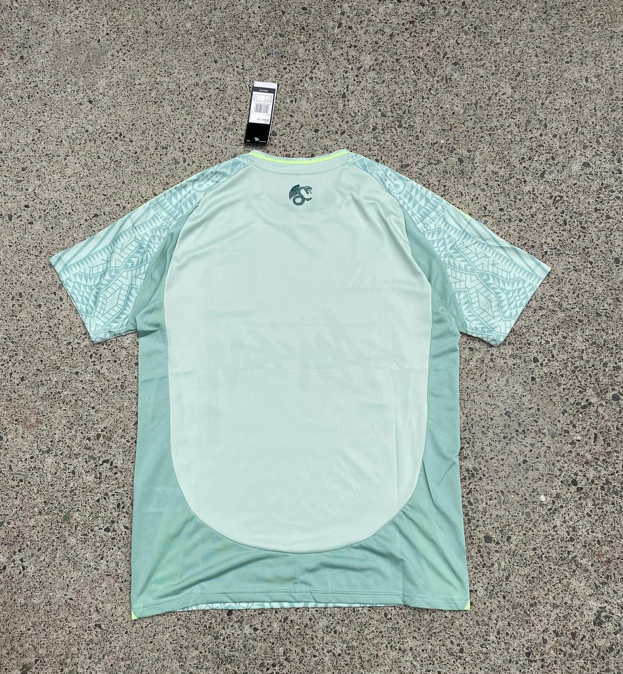 2024/25 Mexico X Stussy Limited