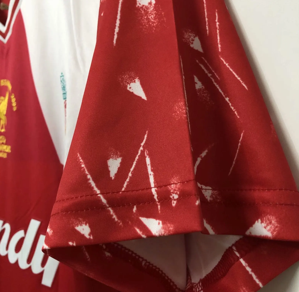 Liverpool 2005 Special Edition