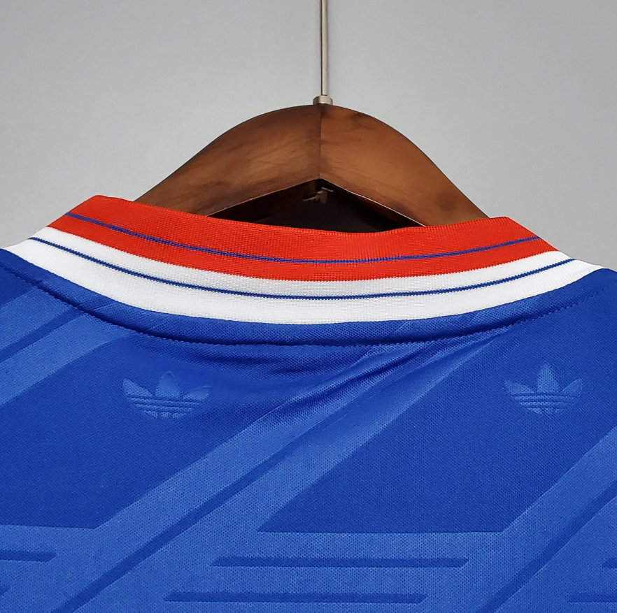 Manchester United 1986 - 1987 Third Jersey