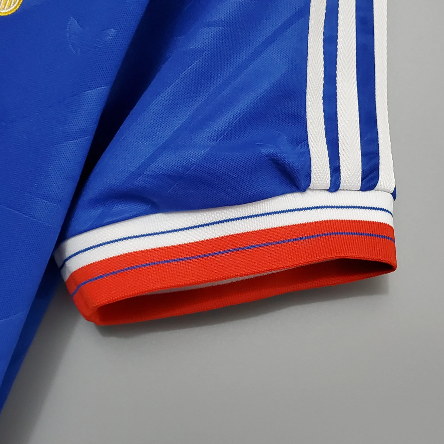 Manchester United 1986 - 1987 Third Jersey