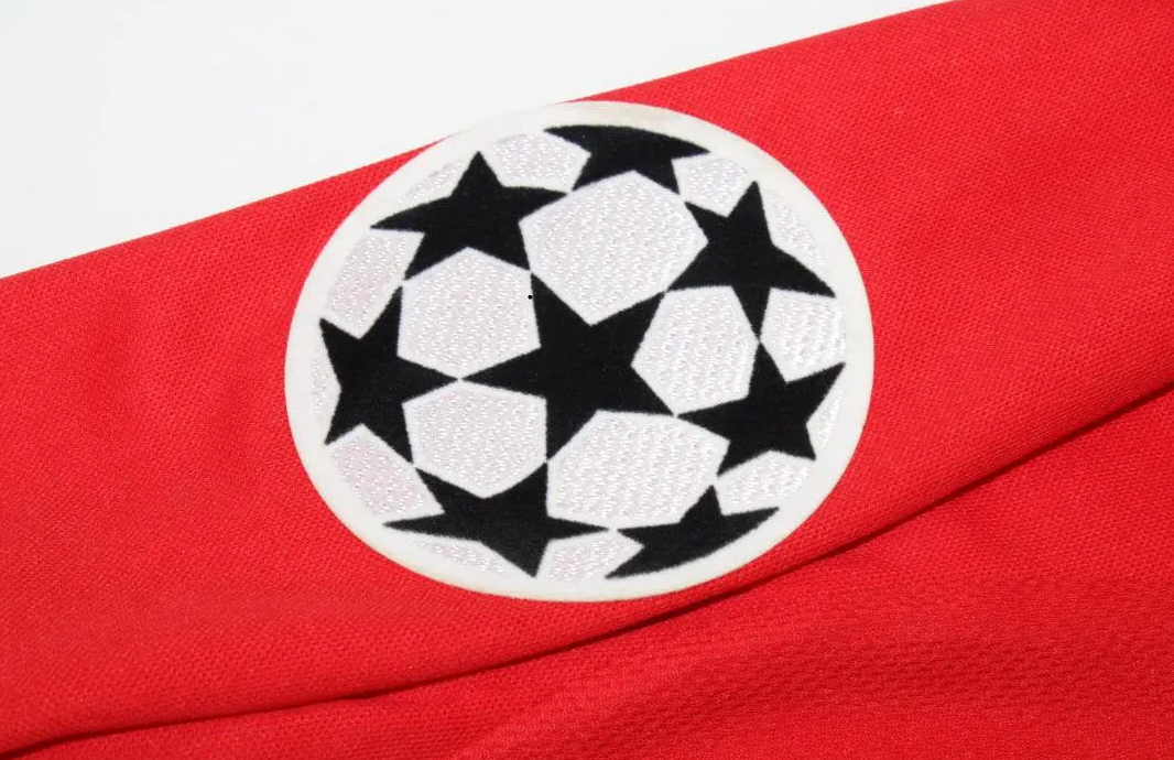Manchester United 1999 - 2000 Champions League Final