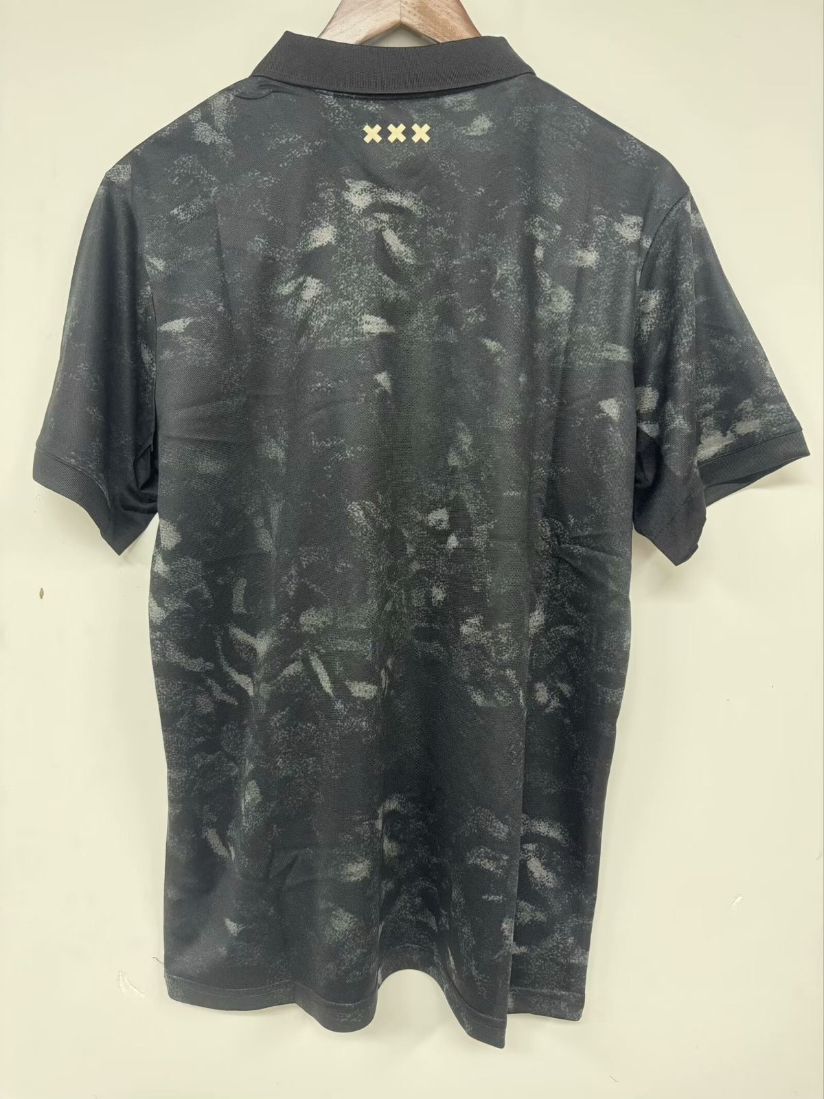 Ajax Stone Island Football Shirt 2024 / 2025