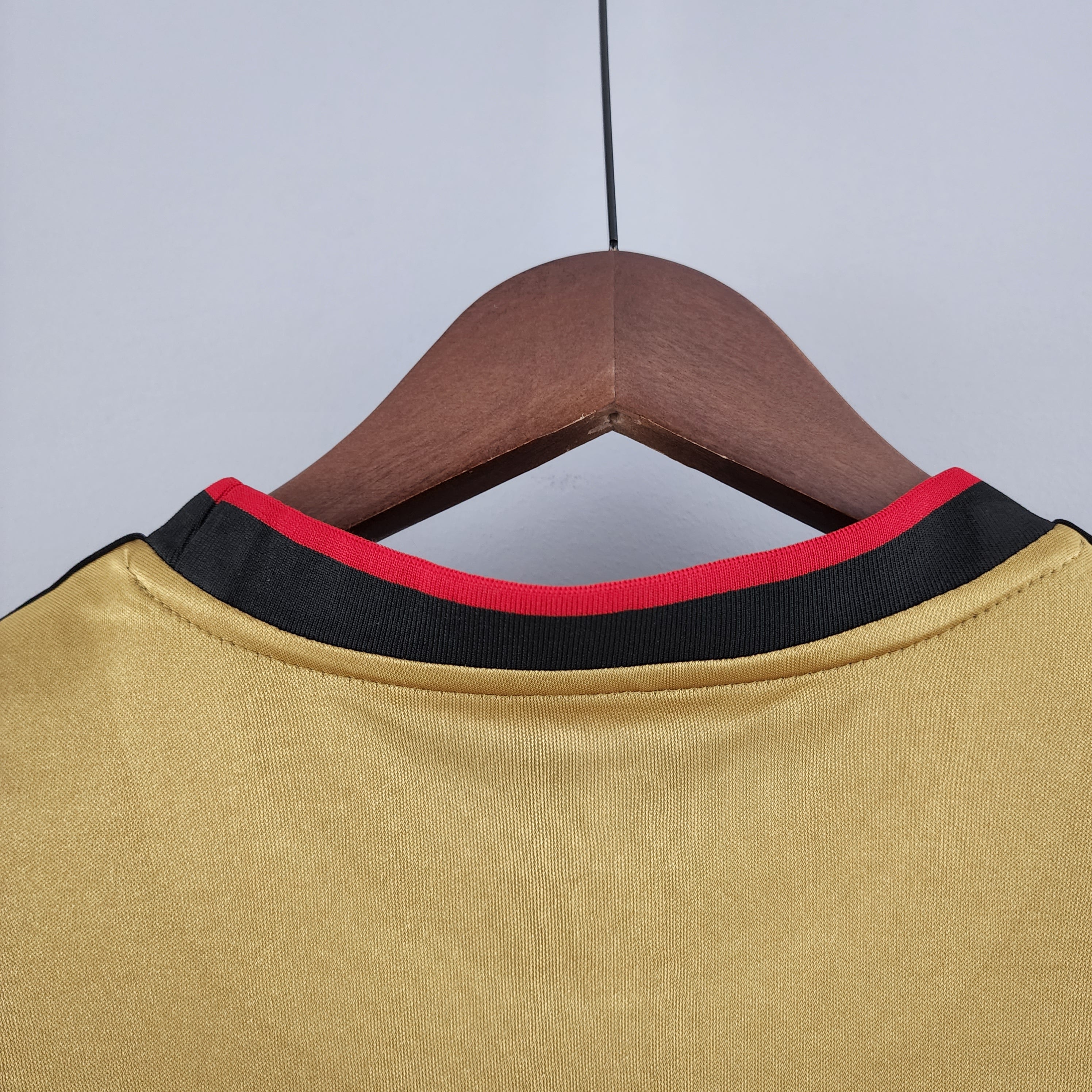 Ac Milan 2013 - 2014 Third Jersey