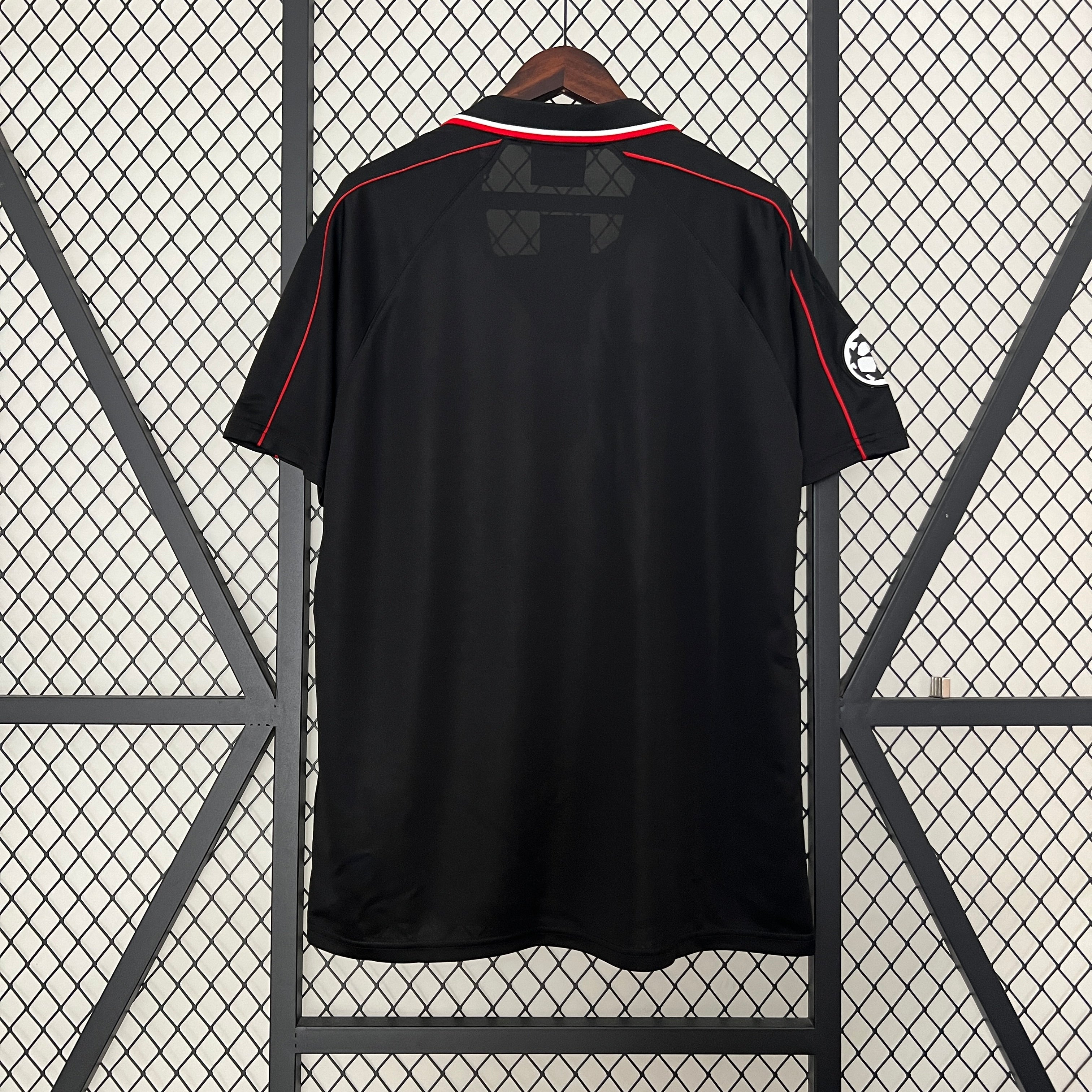 Ajax - 1998 - 1999 Away Jersey