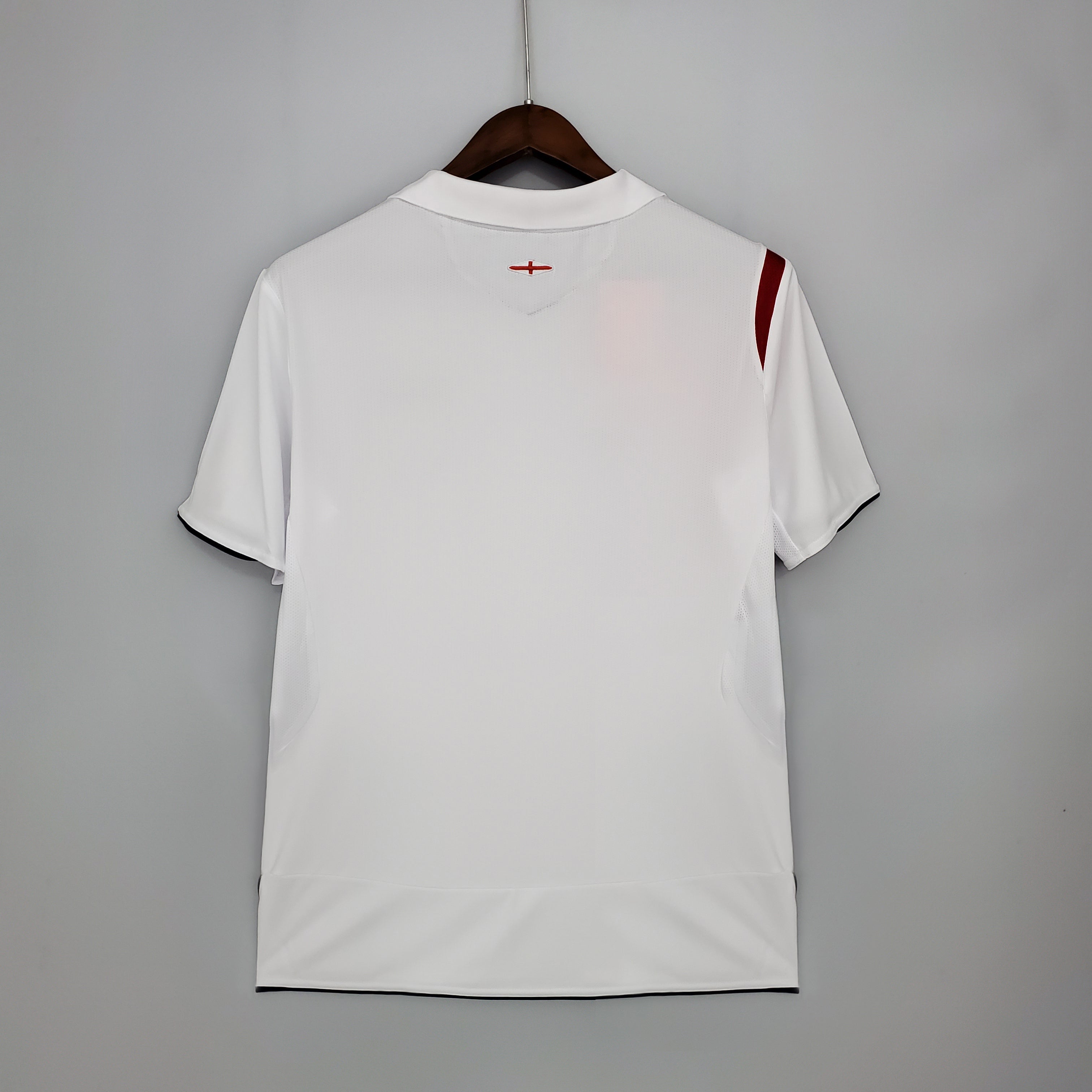 ENGLAND 2006 HOME JERSEY
