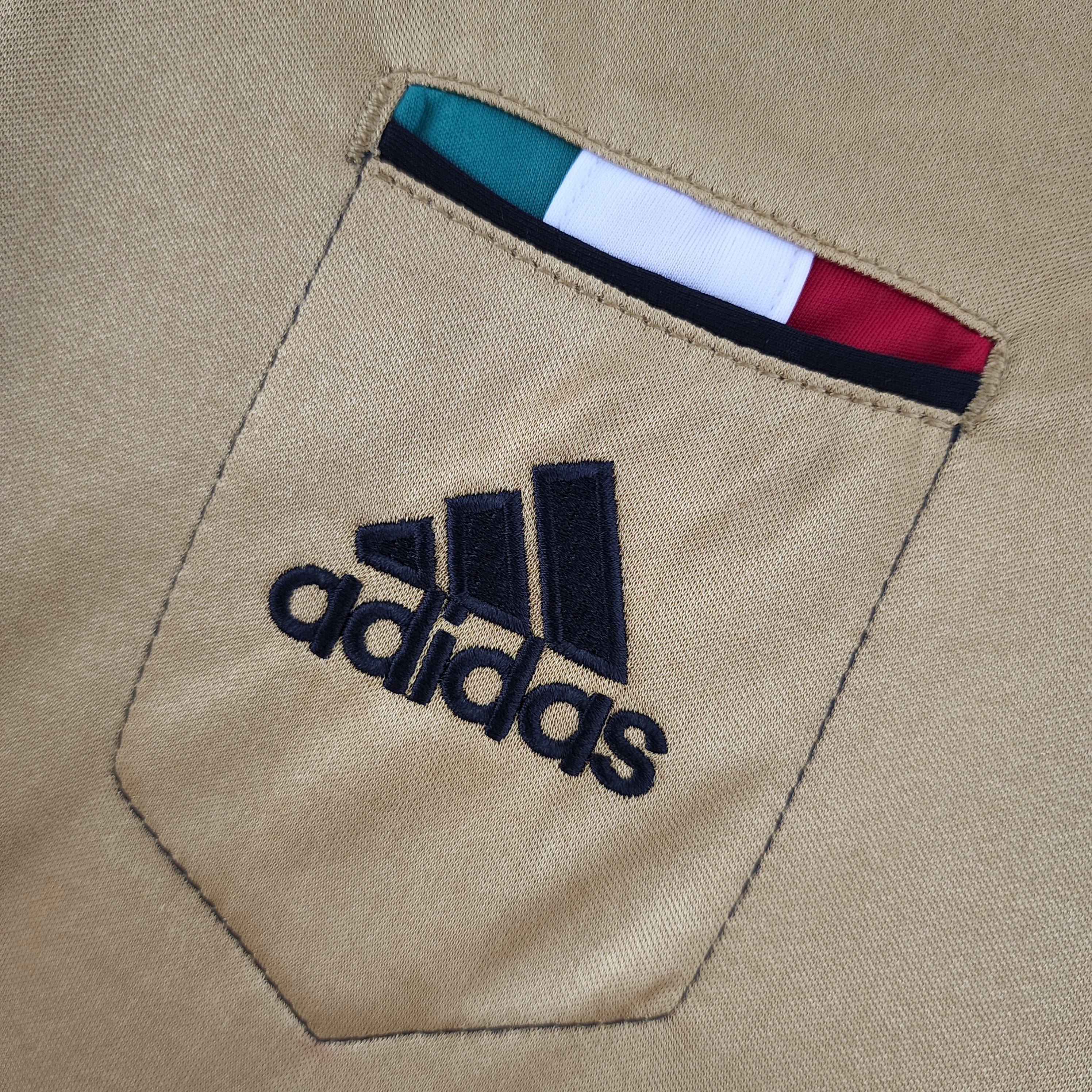 Ac Milan 2013 - 2014 Third Jersey