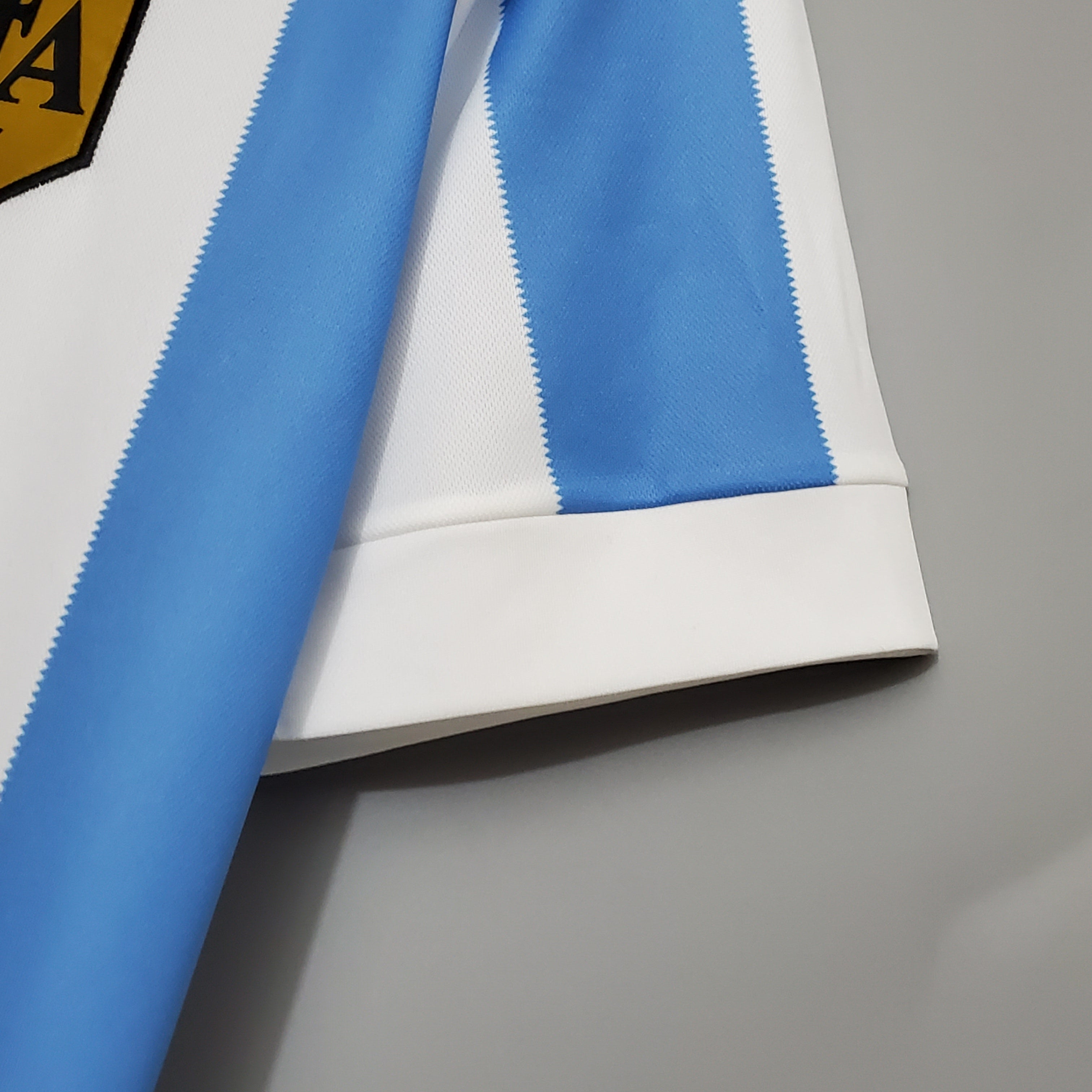 Argentina 1978 Home Jersey