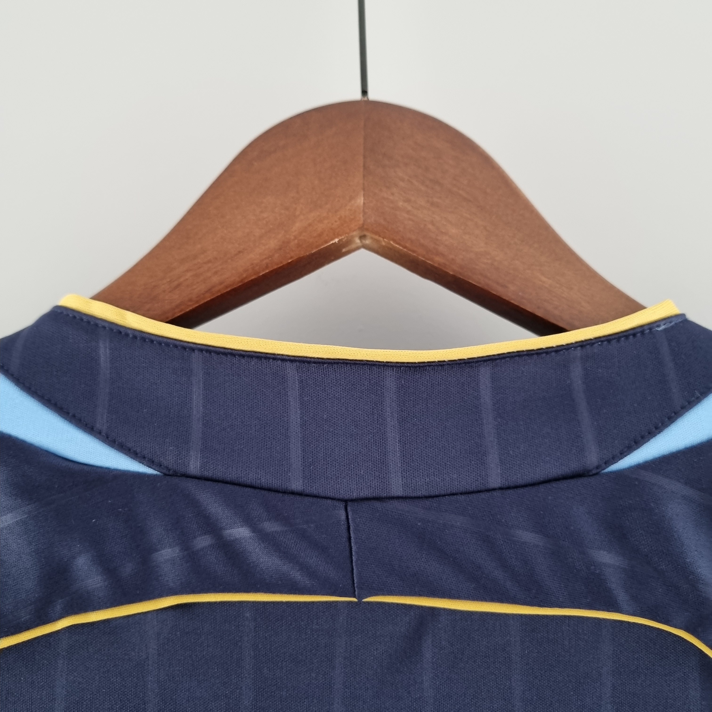 Argentina 2006 Away Jersey