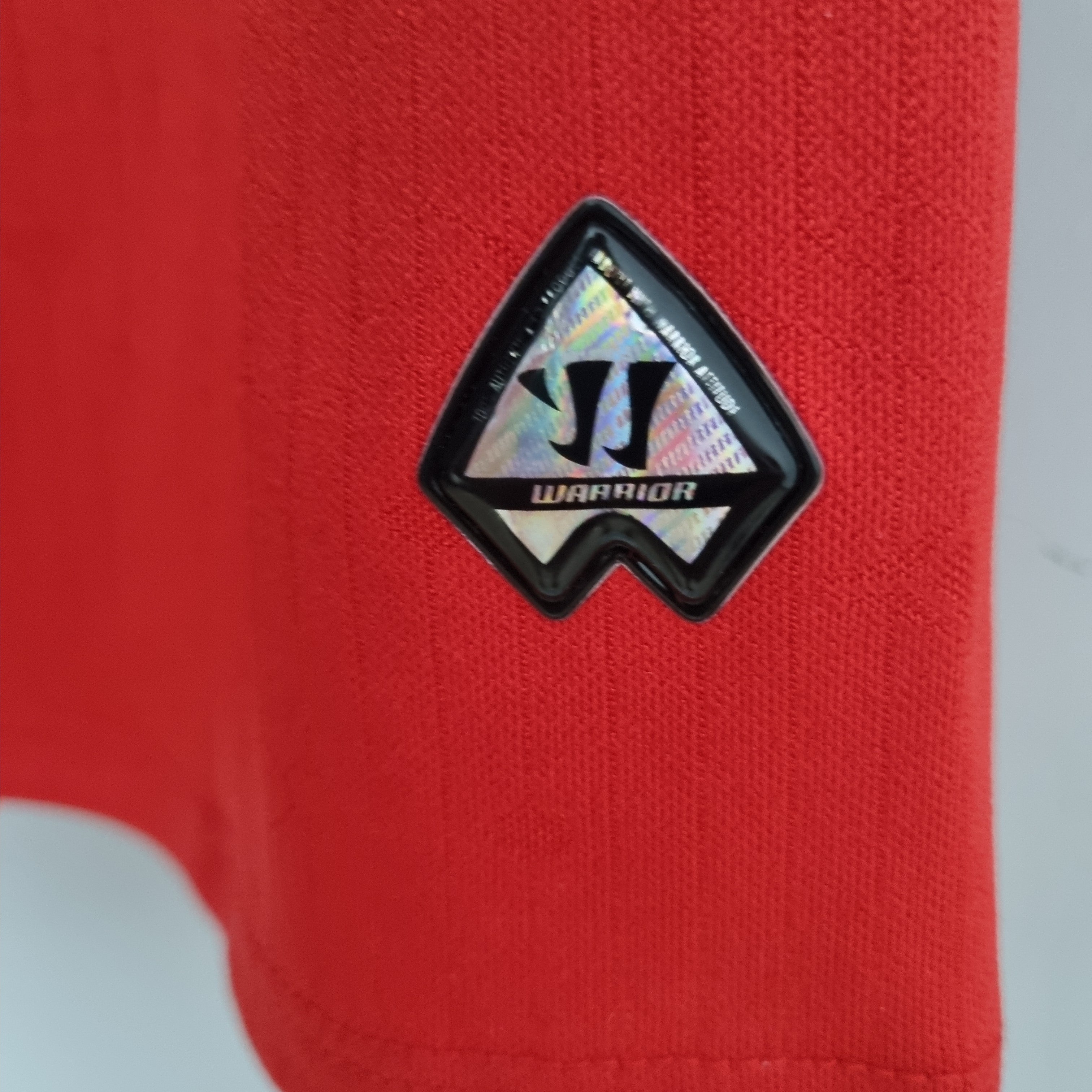 Liverpool 2014 - 2015 Home Jersey