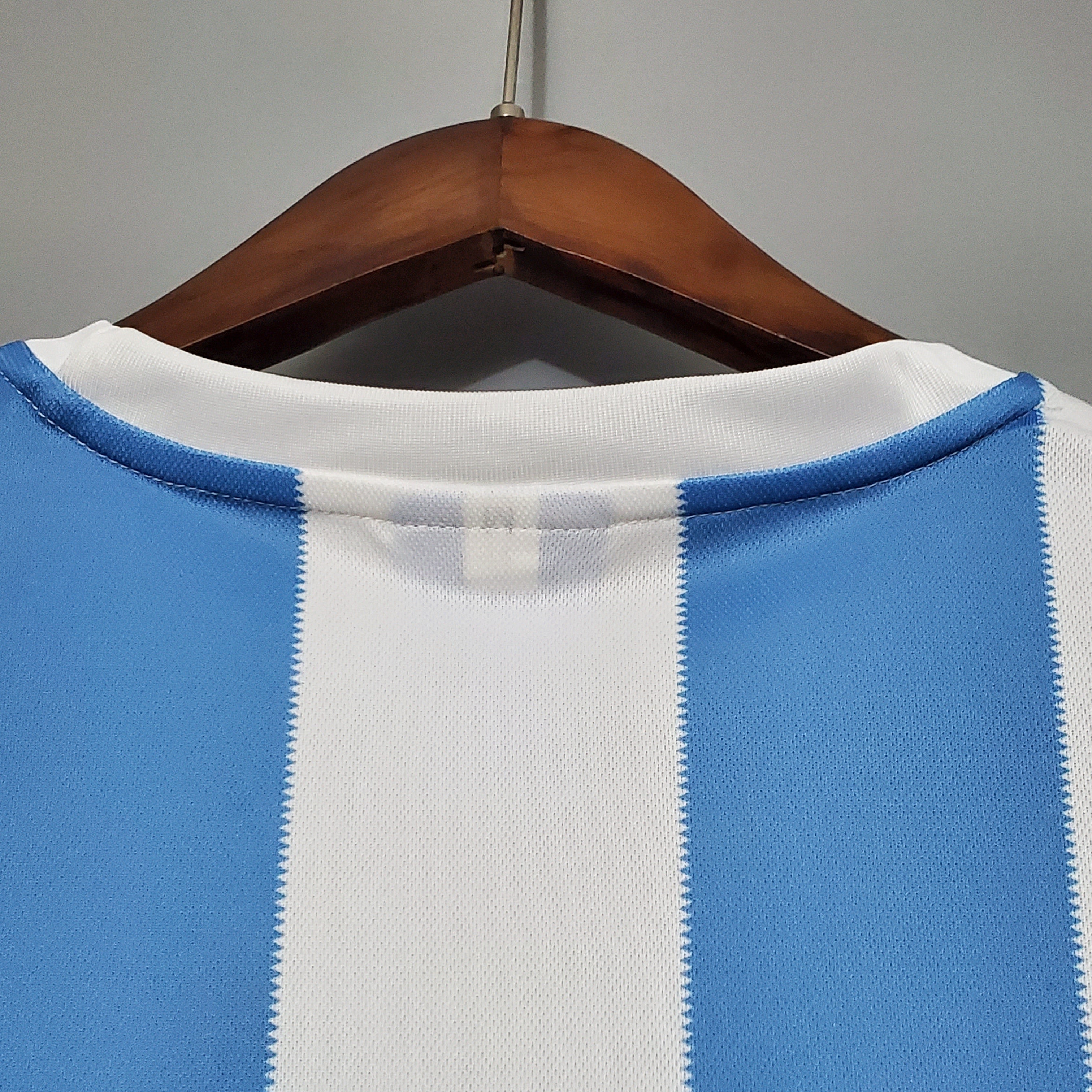 Argentina 1978 Home Jersey