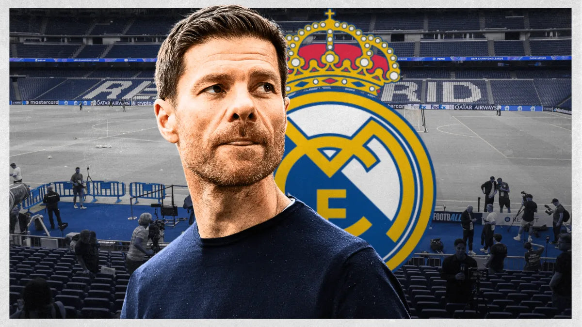 Xabi Alonso's Return to Real Madrid: A Legacy Rekindled