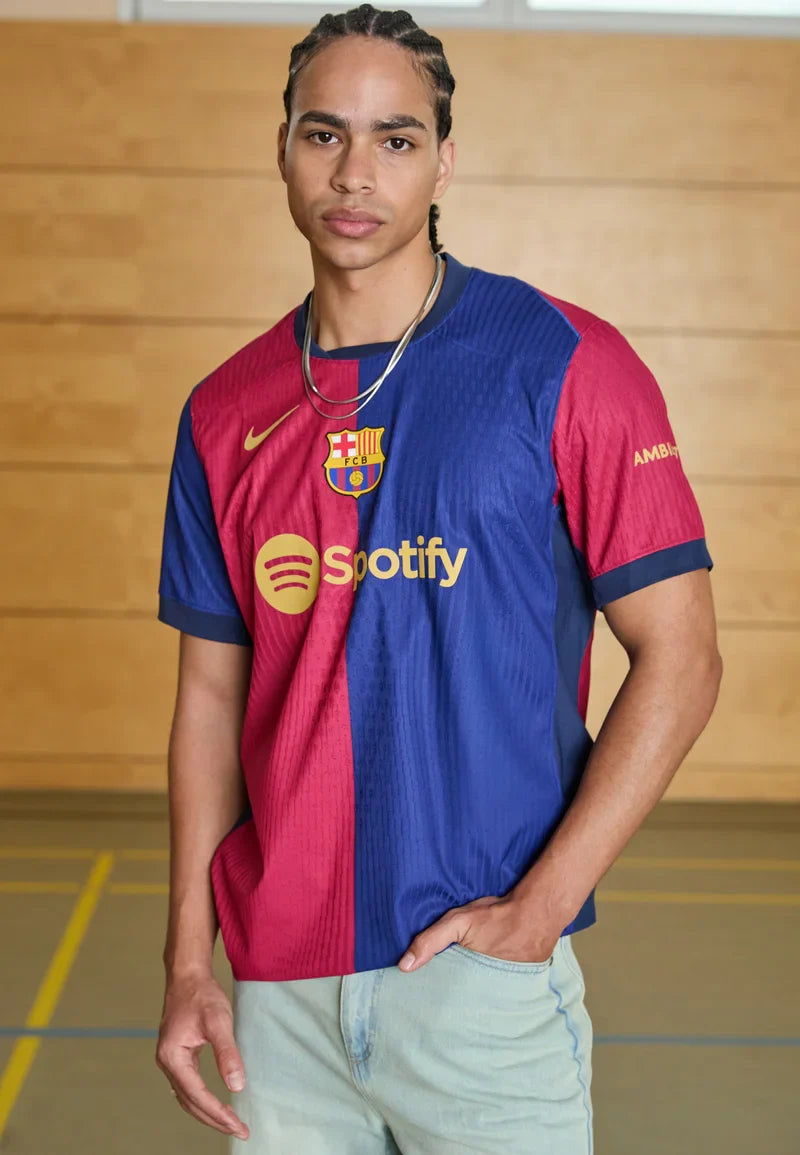 barcelona retro jerseys