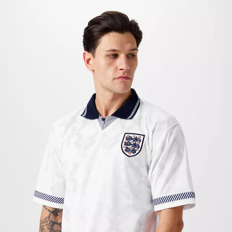 England retro kit