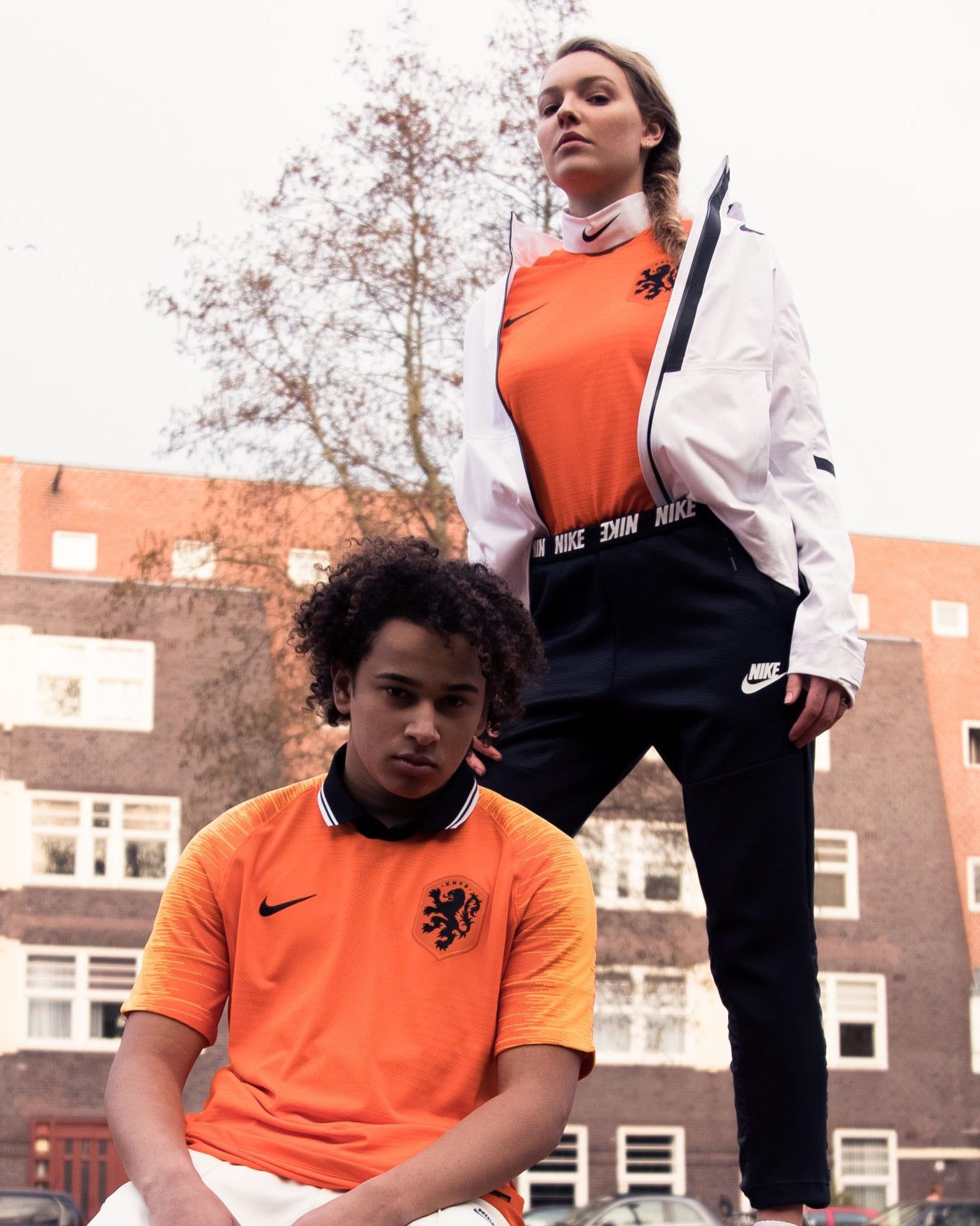 Netherlands soccer jersey Collection