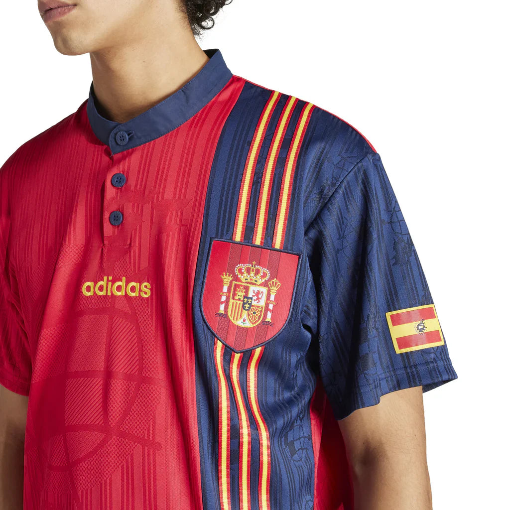 Spain
