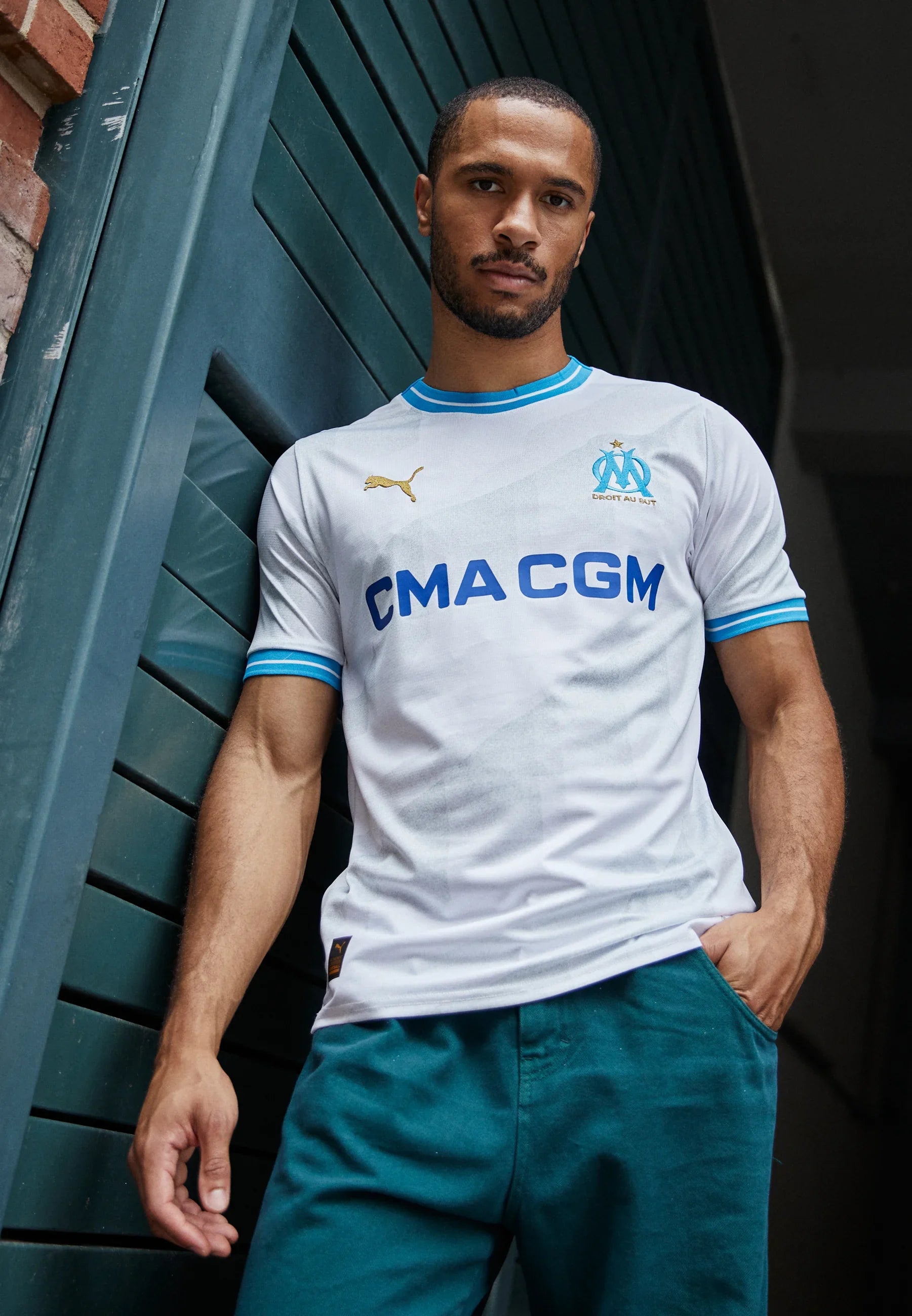 Olympique de Marseille