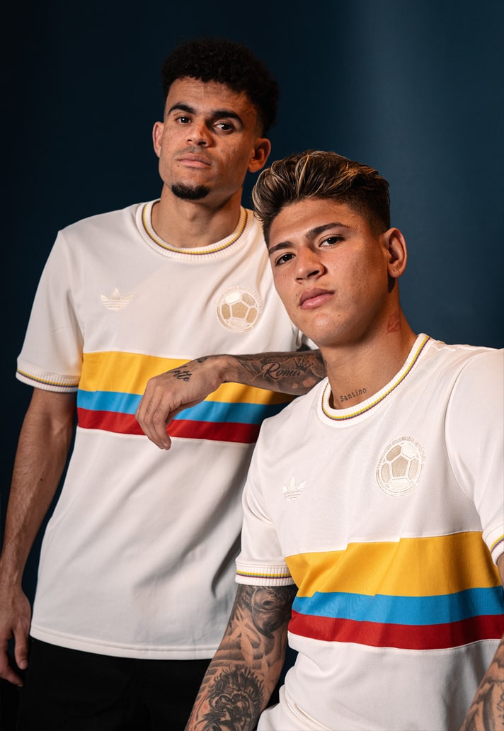 Colombia