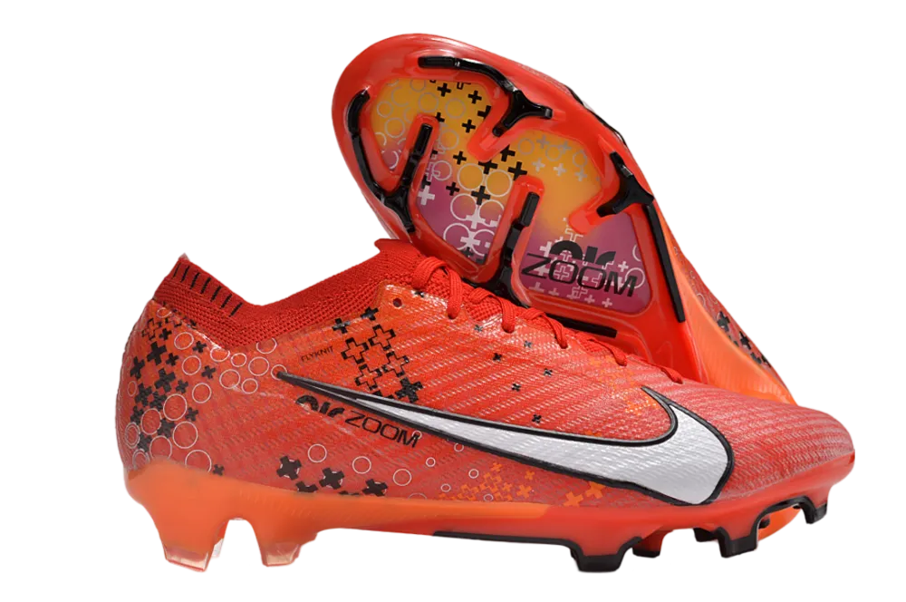 Cleats AIR Zoom Mercurial Vapor 15 Elite MDS XXV FG