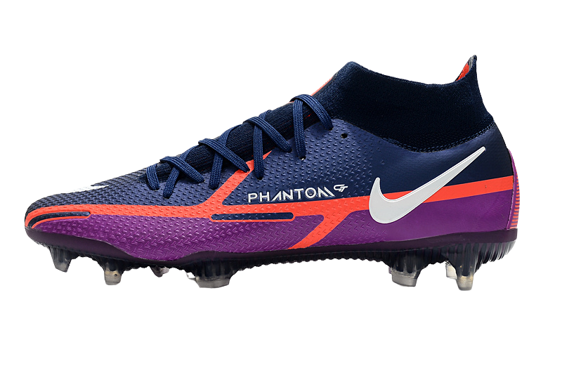 Phantom GT2 Elite FG Midnight Blue Violet - Cleats &amp; Boots