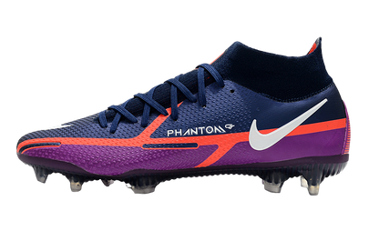 Phantom GT2 Elite FG Midnight Blue Violet - Cleats &amp; Boots