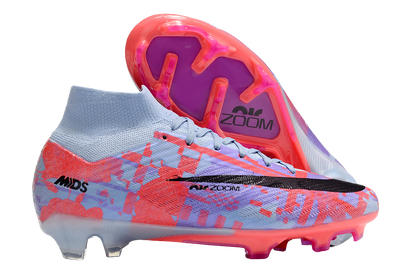 Cleats Zoom Mercurial Dream Speed Superfly 9 Elite MG