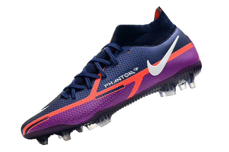 Phantom GT2 Elite FG Midnight Blue Violet - Cleats &amp; Boots