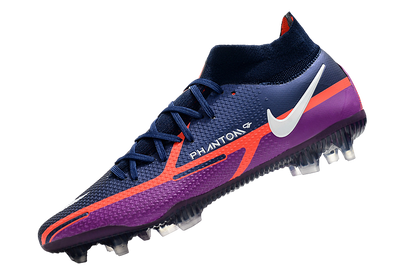 Phantom GT2 Elite FG Midnight Blue Violet - Cleats &amp; Boots