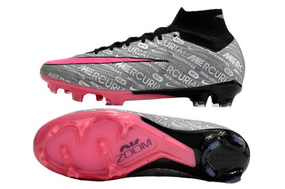 Cleats Air Zoom Mercurial Superfly IX Elite FG