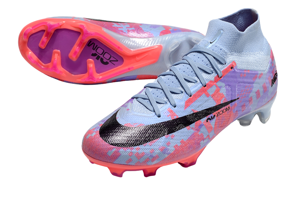 Cleats Zoom Mercurial Dream Speed Superfly 9 Elite MG