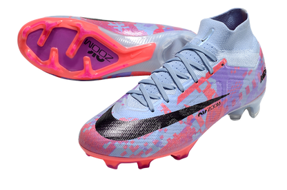 Cleats Zoom Mercurial Dream Speed Superfly 9 Elite MG