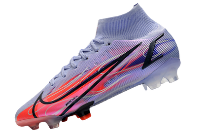 Cleats Mercurial Superfly 8 FG Kylian Mbappe Flames | Goatkits Store