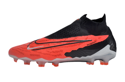 Phantom GX Elite FG - Red - Cleats &amp; Boots