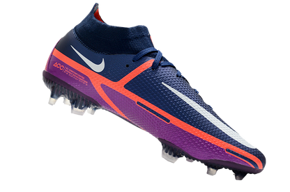 Phantom GT2 Elite FG Midnight Blue Violet - Cleats &amp; Boots