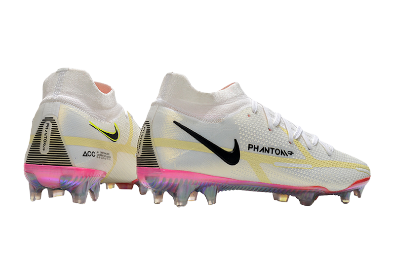 Phantom GT 2 Elite DF FG Rawdacious - Cleats &amp; Boots